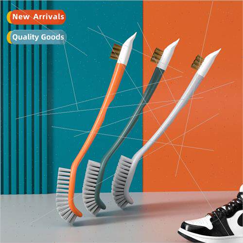Shoe Brush Household Shoe Cleaning Whout Hurting Shoes Multi