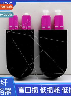 SC-OM4 Fiber Optic Looper Fiber Optic Surround SC Loopback P