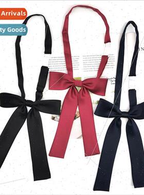 JK bow tie 适用boys girls uniforms sailor uniforms college J