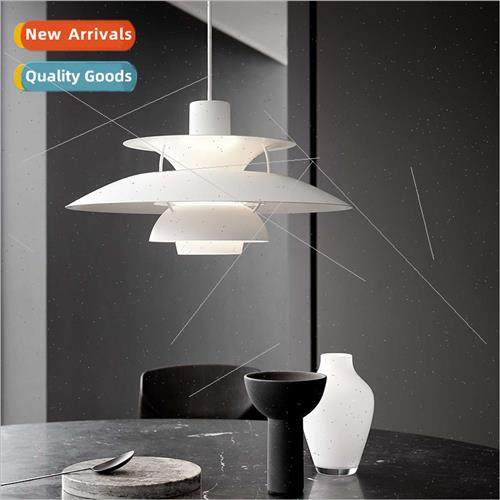 Danish designer creative showroom showroom bar flying saucer