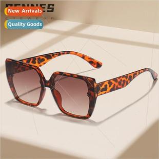 frame veiled sunglasses large small square face 2024 show