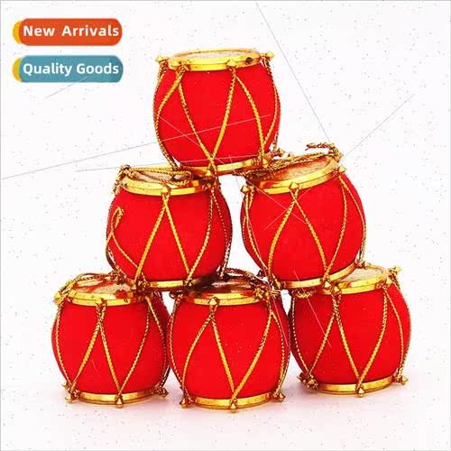 2023 Christmas Decoration s Christmas Tree Accessories Pack