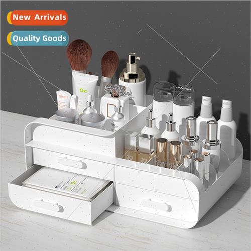 Riyue Star Drawer Cosmetic Organizer Desktop Dresser Skin Ca