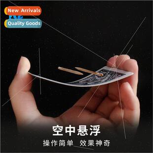 Air Levation Match Toothpick Levation Beginner Shocking Play