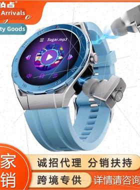 New JM02 smartwatch outdoor triple defense health monoring s