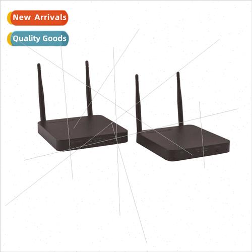 200m HDMI Wireless Extender 3D HD Audio/Video Synchronous Tr