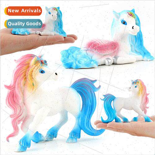 Children solid plastic simulation Europe myths legends beast