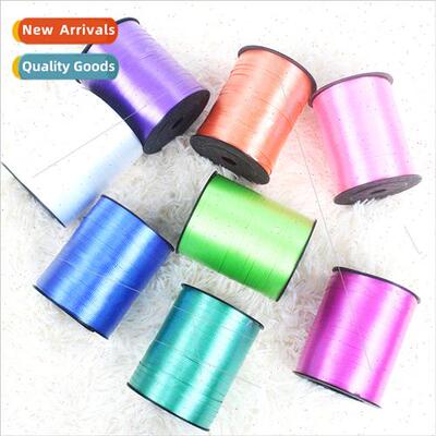 500 Yards Balloon Ribbon Polished Embossed Ribbon Wedding Bi