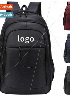 Men business computer bag student shoulder bag school bag si