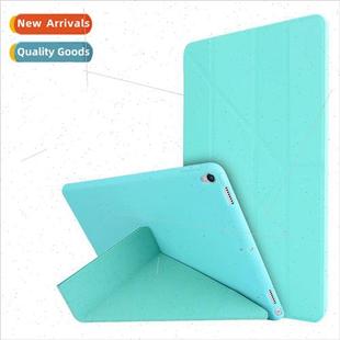 适用iPad 10.2 2019 honeycomb cooling deformation sttablet le