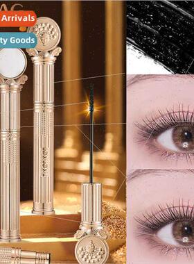 Extra Long Hold Mascara Natural Volume Thickness Sunflower Q