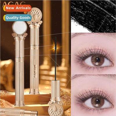 Extra Long Hold Mascara Natural Volume Thickness Sunflower Q