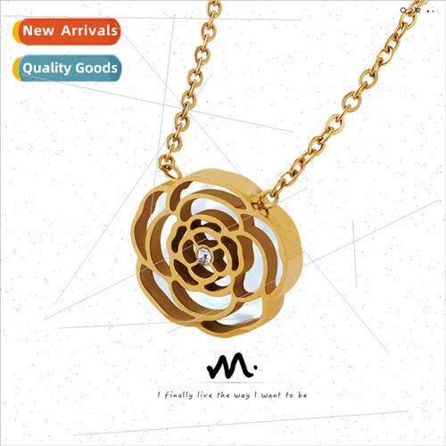 ins tide niche hundred matching warm rose zirconia whe sea s