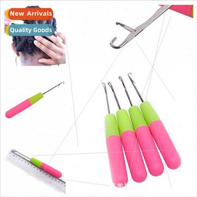 EZ Dirty Braids Big Braid Hookah Tool Hair Extension Hookah