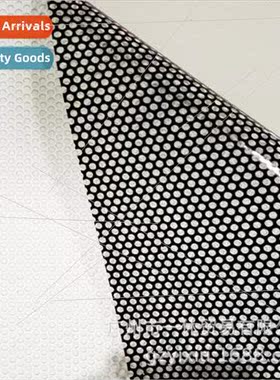 1.27 meters wide high-definion outdoor single-transparent me