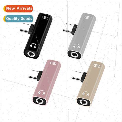 type-c adapter 3.5mm headphone adapter type c audio adapter
