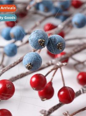 new red fru tune fru acacia red beans hollyhock fru blueberr