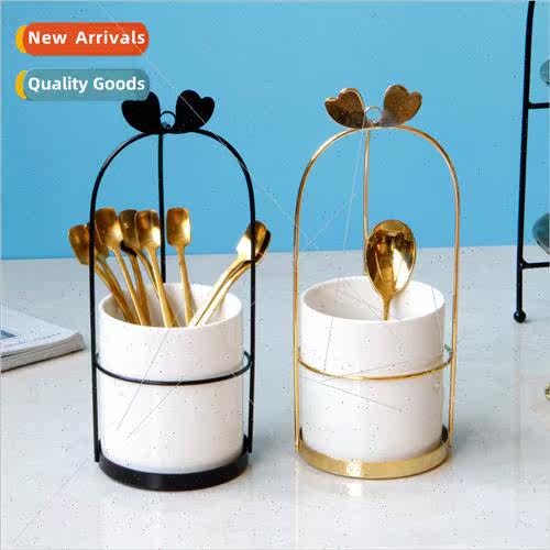 Home Kchen Supplies Organize Cutlery Storage Jar Storage Coo