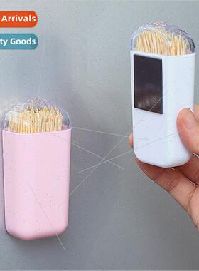 Refrigerator sticker magnetic organizer multifunctional slot