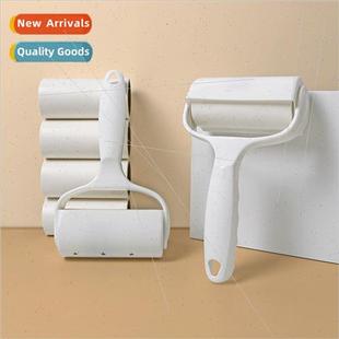 Sticky Hair Roller Bed Sticky Hair Removable Roller Brush St