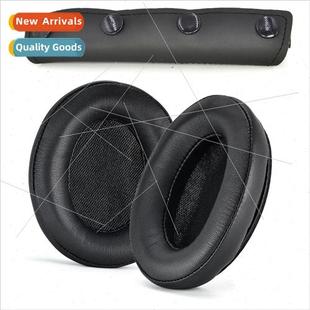 NC35 Over Headset Srhythm Cover Bluetooth NC25 head 适用 the