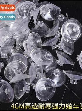 3cm wedding car decoration suction cups wedding car supplies
