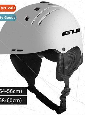 606 onePCS ski helmet snowboarding equipment protection adul