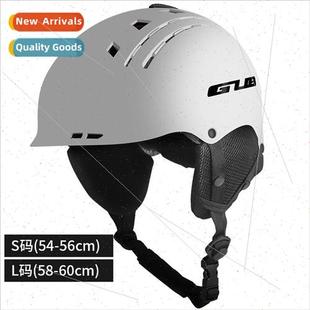 helmet ski snowboarding equipment adul 606 protection onePCS