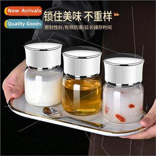 Nest Instant Dispenser 150ml Storage Jar Bird