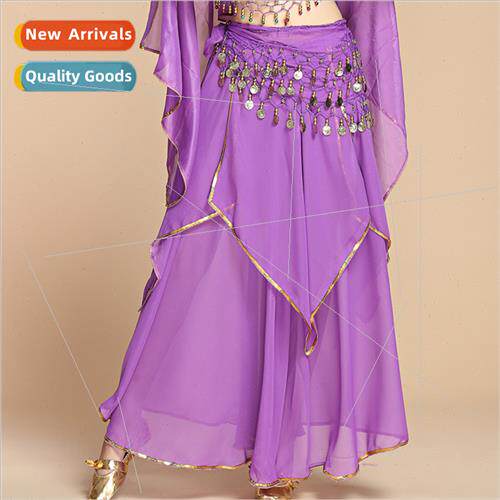 Belly Dance Under Dress Belly Dance Swing Skirt Indian Dance
