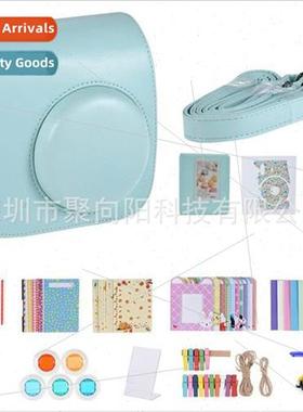 Polaroid Camera 15pcs K mini9 88 Camera Bag Photo Frame Albu