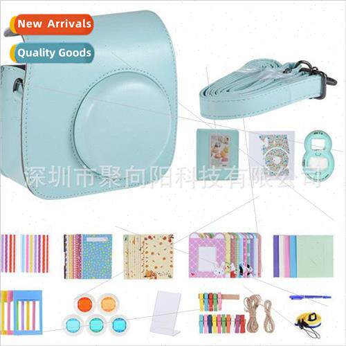 Polaroid Camera 15pcs K mini9 88 Camera Bag Photo Frame Albu