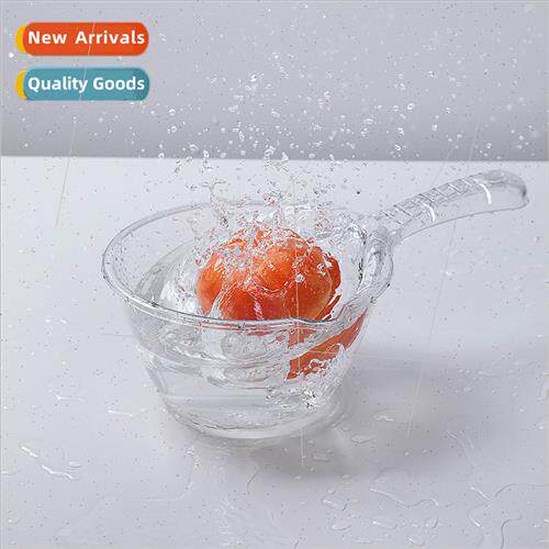 2929 drop can not break water spoon kchen scoop water scoop