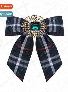 Double Thai school unims college sub jk bow tie alloy men wo