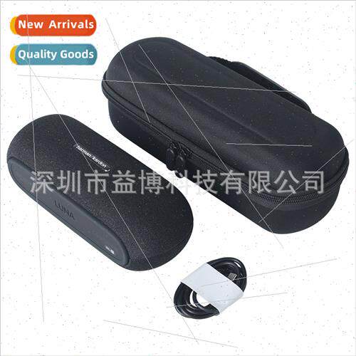 适用Harman Kardon luna speaker organizer bag Harman Kardon L