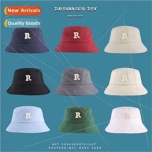2022 spring and summer new fashion hat female versatile suns