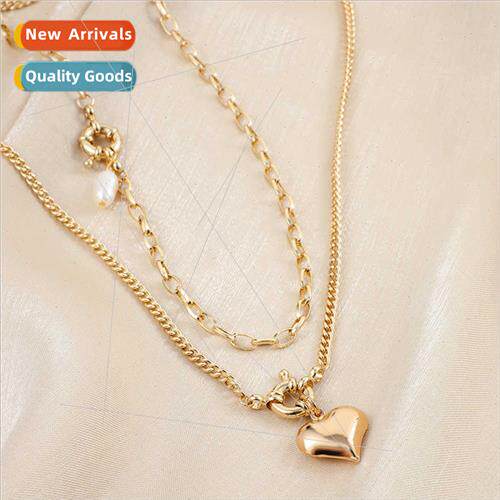 versatile premium sense creative niche double layer love fre