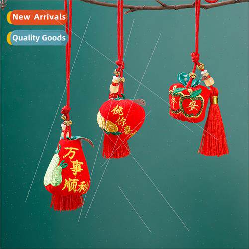 Dragon Boat Festival pray  blessings scented bag scented bag