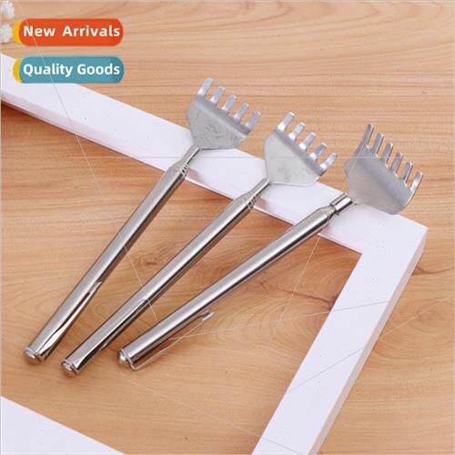 Pen into an chy scratch Not seekers telescopic scratching ra