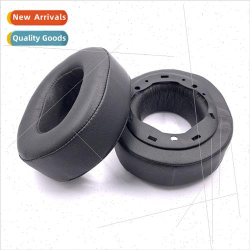 适用SONY MDR-HW700 HW700DS headset cover sponge cover ear cu
