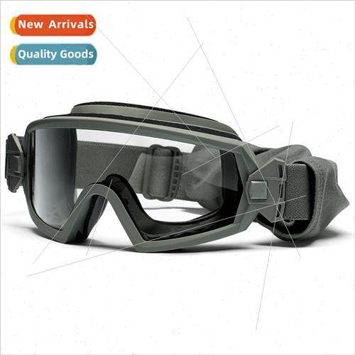 Russian Tactical Eyewear Alpha  Forces Shooting Glasses Dese