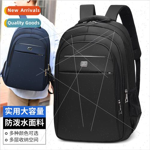 shoulder bag computer bag fashion nd multifunctional storage