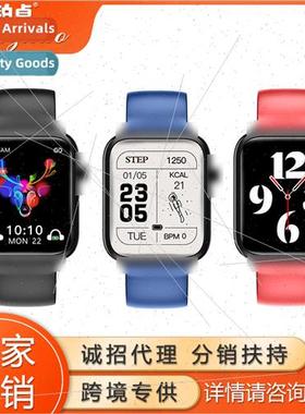 X8 smart watch bluetooth headset 2-in-1 multifunction Huaqia