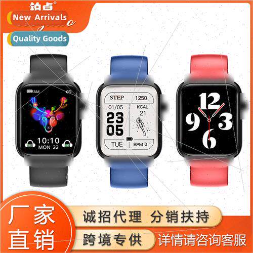 X8 smart watch bluetooth headset 2-in-1 multifunction Huaqia
