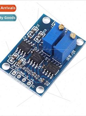 Microvolt/Millivolt Voltage Amplifier Module Small gnal Inst