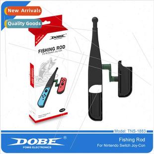 Joy TNS Fishing Gaming Rod Body SWITCH Con