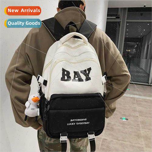 Schoolbag junior girls shoulder bag primary schools students