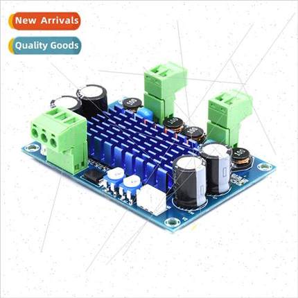 XH-M572 High Power Digal Amplifier Board TPA3116D2 chassis w