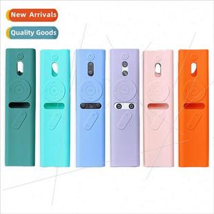 Control Remote Cover Protective 适 Polaroid Sleeve Projector