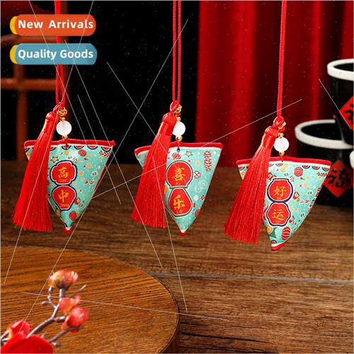 2023 new Dragon Boat Festival dumplings scented bag incense